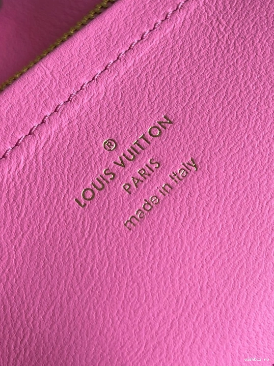 WIS POCHETTE VUITTON LOUIS COUSSIN 1113